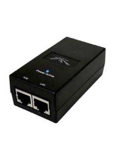 Ubiquiti POE-15 adaptador e inyector de PoE 15 V