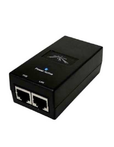 Ubiquiti POE-15 adaptador e inyector de PoE 15 V