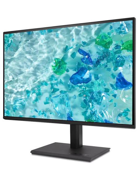 Acer Vero B7 B277Gbmiprzx pantalla para PC 68,6 cm (27") 1920 x 1080 Pixeles Full HD LCD Negro