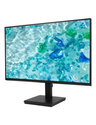 Acer Vero V7 V277 G pantalla para PC 68,6 cm (27") 1920 x 1080 Pixeles Full HD Negro