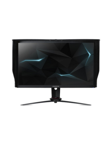 Acer Predator UM.KX3EE.P08 pantalla para PC 62,2 cm (24.5") 1920 x 1080 Pixeles Full HD LCD Negro