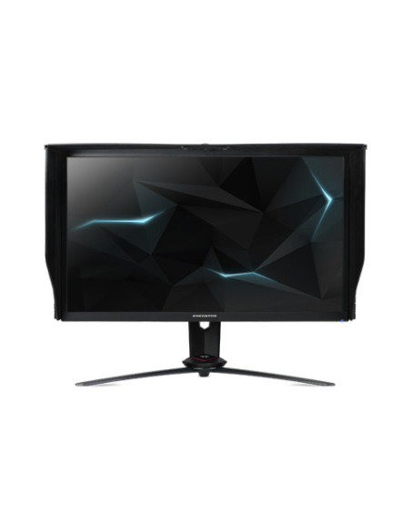 Acer Predator UM.KX3EE.P08 pantalla para PC 62,2 cm (24.5") 1920 x 1080 Pixeles Full HD LCD Negro