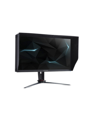Acer Predator UM.KX3EE.P08 pantalla para PC 62,2 cm (24.5") 1920 x 1080 Pixeles Full HD LCD Negro