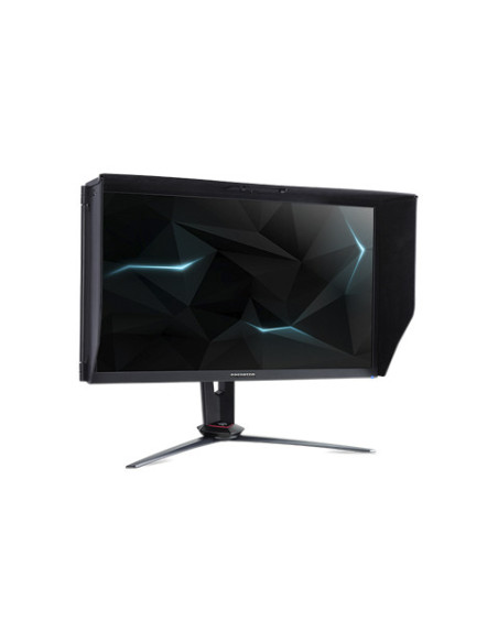 Acer Predator UM.KX3EE.P08 pantalla para PC 62,2 cm (24.5") 1920 x 1080 Pixeles Full HD LCD Negro