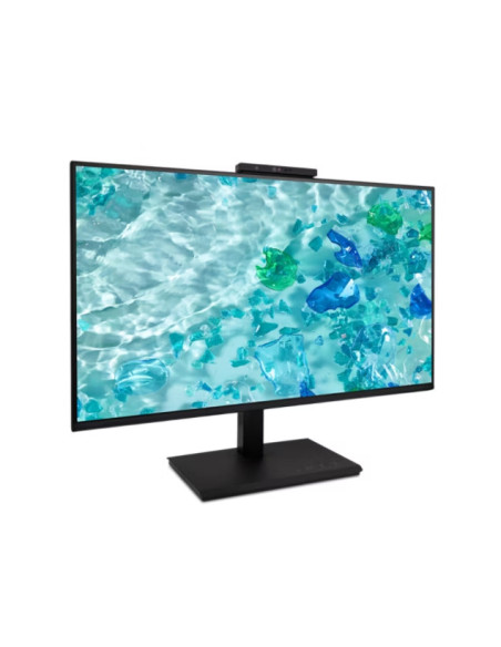 Acer Vero B7 B247Y D6 pantalla para PC 61 cm (24") LED Negro
