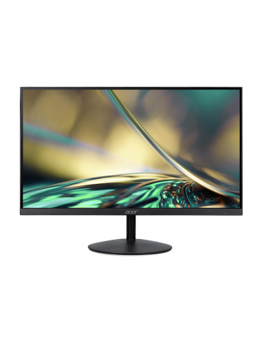 Acer SA242YH1bi pantalla para PC 60,5 cm (23.8") 1920 x 1080 Pixeles Full HD LCD Negro