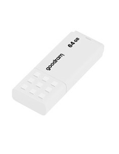 Goodram UME2 unidad flash USB 64 GB USB tipo A 2.0 Blanco
