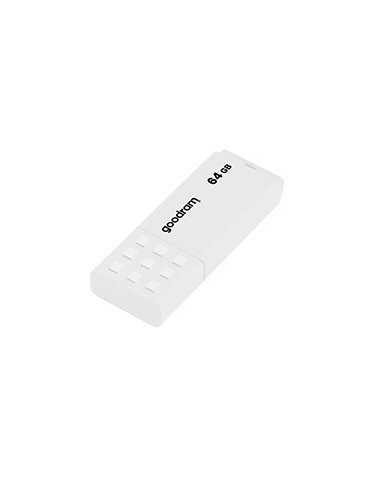Goodram UME2 unidad flash USB 64 GB USB tipo A 2.0 Blanco