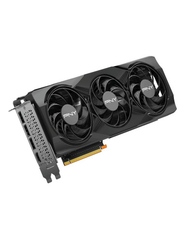 PNY GeForce RTX 5070 OC NVIDIA 12 GB GDDR7