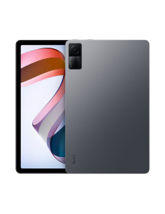 Xiaomi Redmi Pad Mediatek 128 GB 26,9 cm (10.6") 4 GB Wi-Fi 5 (802.11ac) Android 12 Grafito, Gris