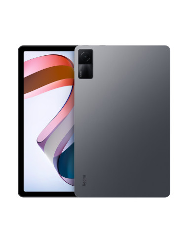 Xiaomi Redmi Pad Mediatek 128 GB 26,9 cm (10.6") 4 GB Wi-Fi 5 (802.11ac) Android 12 Grafito, Gris