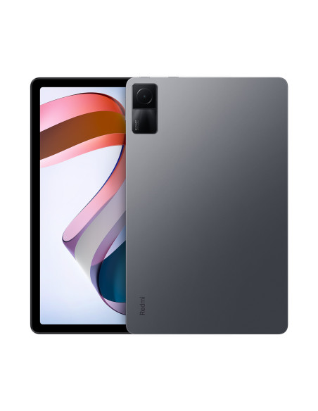 Xiaomi Redmi Pad Mediatek 128 GB 26,9 cm (10.6") 4 GB Wi-Fi 5 (802.11ac) Android 12 Grafito, Gris