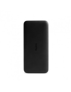 Xiaomi Redmi 20000 mAh Negro