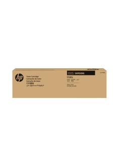 Samsung Cartucho de Tóner Original HP CLT-Y506L amarillo de alta capacidad