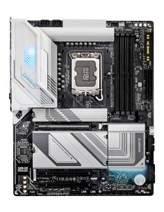 GIGABYTE Placa base Z890 GAMING X WIFI7 - Compatible con CPUs Intel Core Ultra (Serie 2), VRM de 16+1+2 fases, hasta 8800MHz 2