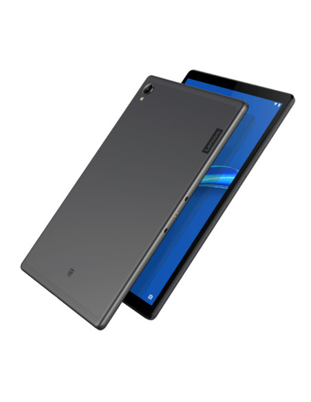 Lenovo Tab M10 HD (2nd Gen) Mediatek 32 GB 25,6 cm (10.1") 2 GB Wi-Fi 5 (802.11ac) Android 10 Gris