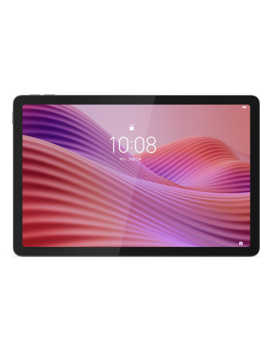 Lenovo Tab Mediatek 64 GB 25,6 cm (10.1") 4 GB Wi-Fi 5 (802.11ac) Android 14 Gris
