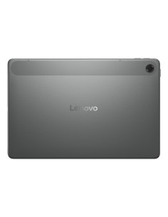 Lenovo Tab Mediatek 64 GB 25,6 cm (10.1") 4 GB Wi-Fi 5 (802.11ac) Android 14 Gris 2