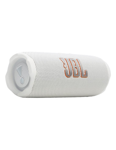 JBL Flip 7 Blanco