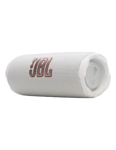 JBL Flip 7 Blanco