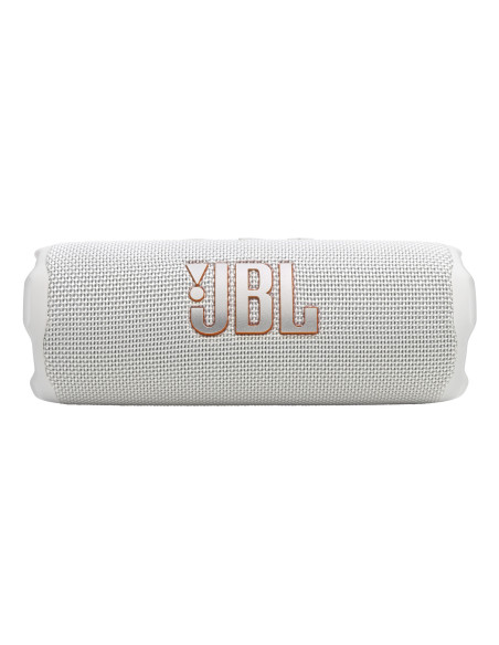 JBL Flip 7 Blanco