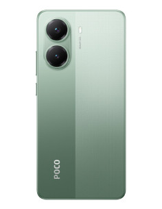 Xiaomi POCO X7 Pro 16,9 cm (6.67") SIM doble 5G 12 GB 512 GB 6000 mAh Verde