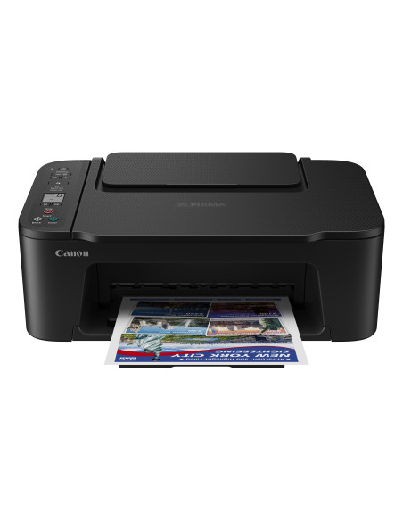 Canon PIXMA TS3750i Inyección de tinta A4 4800 x 1200 DPI Wifi