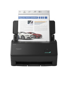 Ricoh ScanSnap iX2400 Escáner con alimentador automático de documentos (ADF) 600 x 600 DPI A4 Negro 2