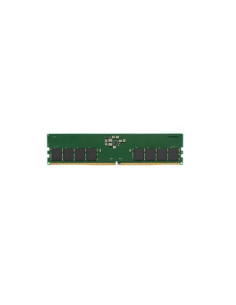 Kingston Technology ValueRAM módulo de memoria 16 GB 1 x 16 GB DDR5 5600 MT s 288-pin DIMM