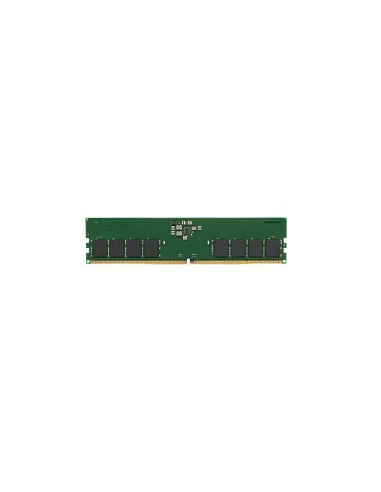 Kingston Technology ValueRAM módulo de memoria 16 GB 1 x 16 GB DDR5 5600 MT s 288-pin DIMM