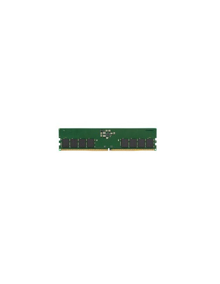 Kingston Technology ValueRAM módulo de memoria 16 GB 1 x 16 GB DDR5 5600 MT s 288-pin DIMM