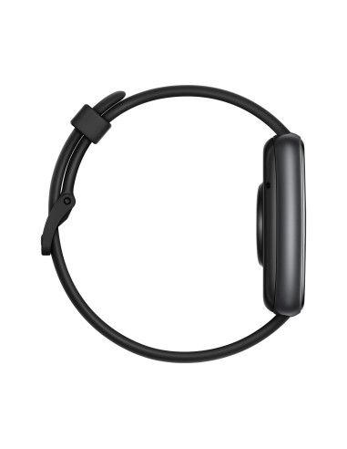 Huawei WATCH FIT 2 4,42 cm (1.74") AMOLED 33 mm Digital 336 x 480 Pixeles Pantalla táctil Negro GPS (satélite)