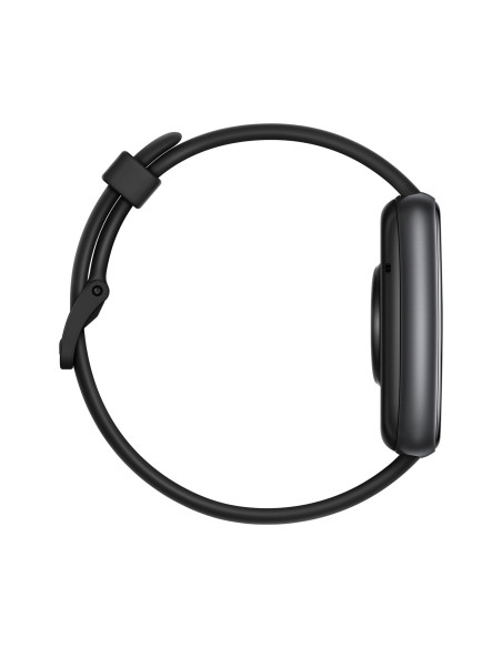 Huawei WATCH FIT 2 4,42 cm (1.74") AMOLED 33 mm Digital 336 x 480 Pixeles Pantalla táctil Negro GPS (satélite)