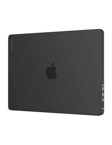 Incase INMB200719-BLK maletines para portátil 35,6 cm (14") Funda protectora rígida Negro