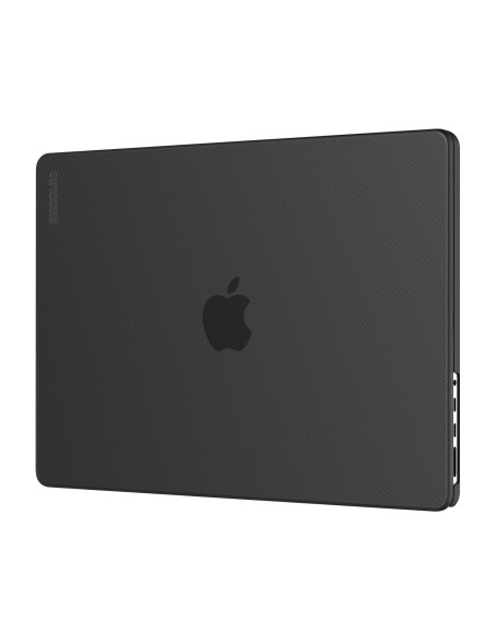 Incase INMB200719-BLK maletines para portátil 35,6 cm (14") Funda protectora rígida Negro