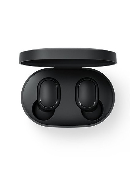 Xiaomi Mi True Wireless Earbuds Basic 2 Auriculares True Wireless Stereo (TWS) Dentro de oído Llamadas Música Bluetooth Negro
