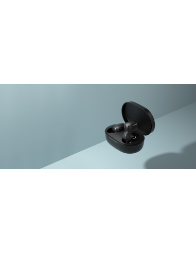 Xiaomi Mi True Wireless Earbuds Basic 2 Auriculares True Wireless Stereo (TWS) Dentro de oído Llamadas Música Bluetooth Negro