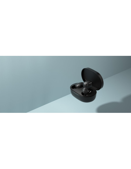 Xiaomi Mi True Wireless Earbuds Basic 2 Auriculares True Wireless Stereo (TWS) Dentro de oído Llamadas Música Bluetooth Negro