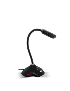 Spirit of Gamer EKO300 Negro Micrófono para videoconsola 2