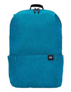 Xiaomi Mi Casual Daypack mochila Mochila informal Azul Poliéster