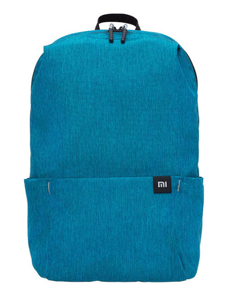 Xiaomi Mi Casual Daypack mochila Mochila informal Azul Poliéster