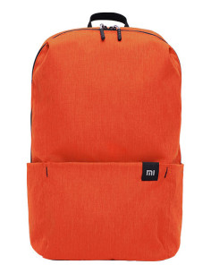 Xiaomi Mi Casual Daypack mochila Mochila informal Naranja Poliéster