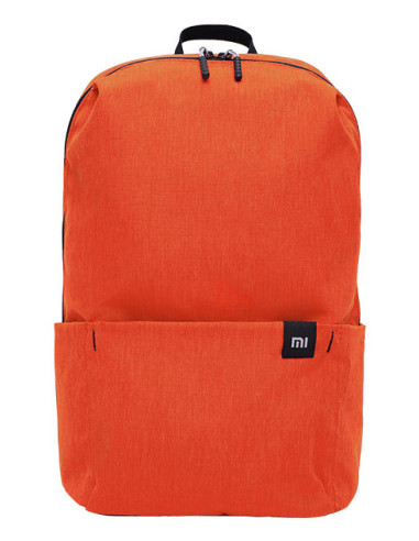 Xiaomi Mi Casual Daypack mochila Mochila informal Naranja Poliéster