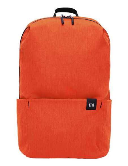 Xiaomi Mi Casual Daypack mochila Mochila informal Naranja Poliéster