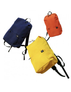 Xiaomi Mi Casual Daypack mochila Mochila informal Naranja Poliéster 2