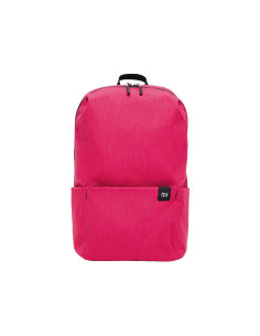 Xiaomi Mi Casual Daypack Mochila Negro, Rosa