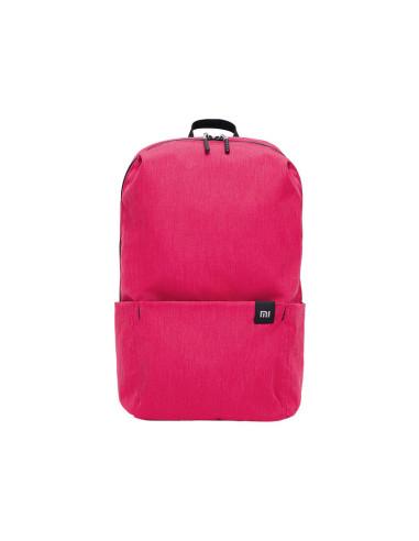 Xiaomi Mi Casual Daypack Mochila Negro, Rosa