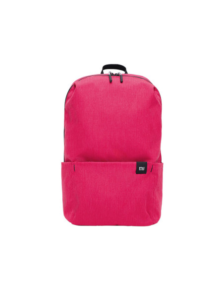 Xiaomi Mi Casual Daypack Mochila Negro, Rosa