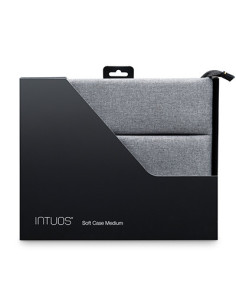 Wacom ACK413022 funda para tablet Gris 2