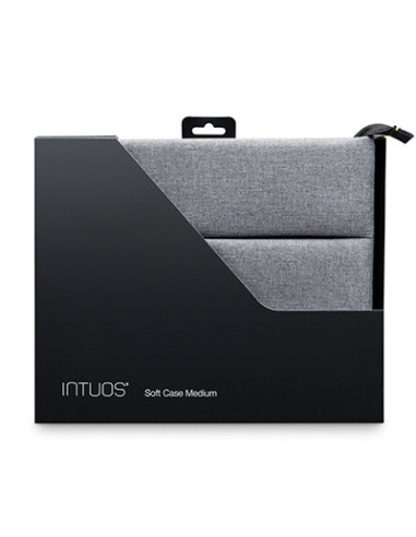 Wacom ACK413022 funda para tablet Gris